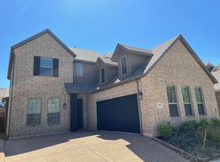 7805 Heritage Palms Trl, McKinney, TX 75070