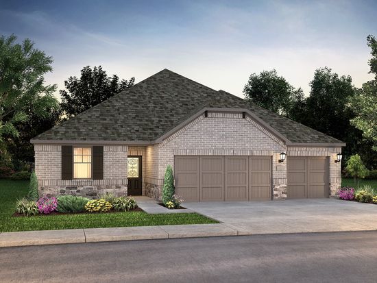 1505 Shenandoah Trl, Anna, TX 75409