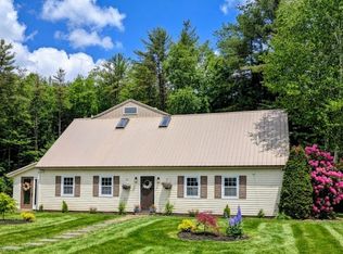 104 John Stark Highway, Newport, NH 03773