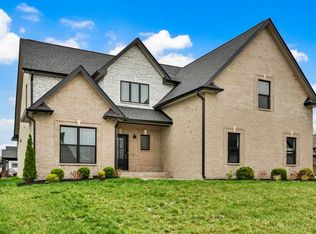 443 Spiderwort Dr Lot 107, Clarksville, TN