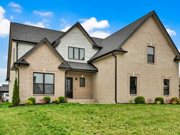 443 Spiderwort Dr Lot 107, Clarksville, TN 37043