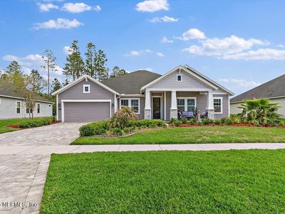 116 CLARENDON Road, Saint Johns, FL, 32259