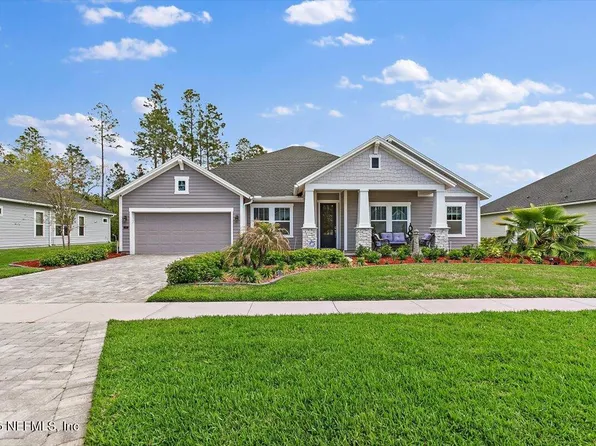 116 CLARENDON Road, St. Johns, FL 32259