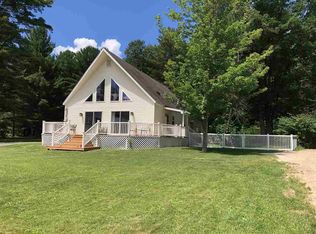 1913 N Straits Hwy, Topinabee, MI 49791
