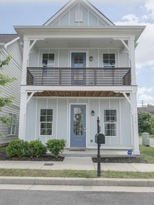 704 Cottage Park Dr, Nashville, TN, 37207