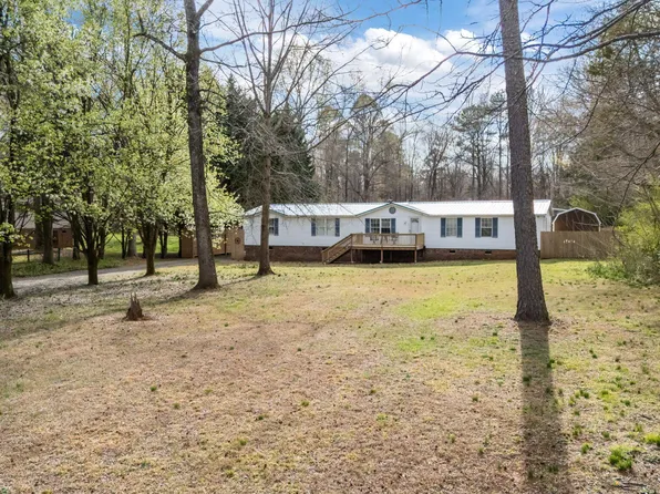 9089 Grassy Creek Rd, Bullock, NC 27507