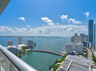 495 Brickell Ave APT 3505, Miami, FL 33131