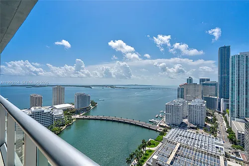 495 Brickell Ave #3505 Photo 1