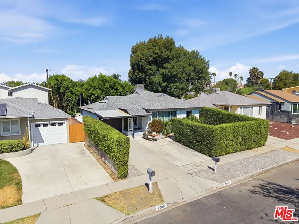 7007 Claire Ave, Reseda, CA 91335