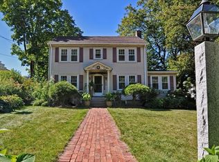 150 Walnut St, Natick, MA 01760