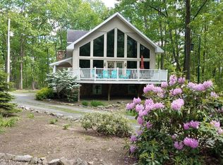 78 Briarcliff Ln, Westfield, PA 16950