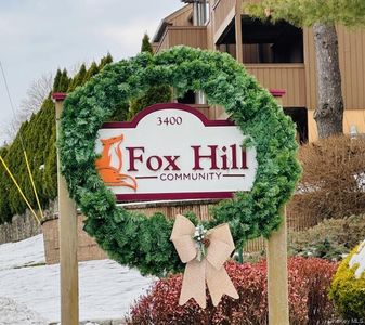 4204 Fox Lane #11B, Poughkeepsie, NY, 12603