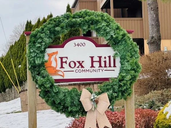 4204 Fox Lane #11B, Poughkeepsie, NY 12603