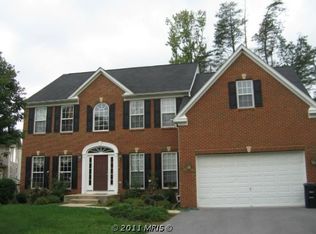 9102 Wipkey Ct, Bowie, MD 20720