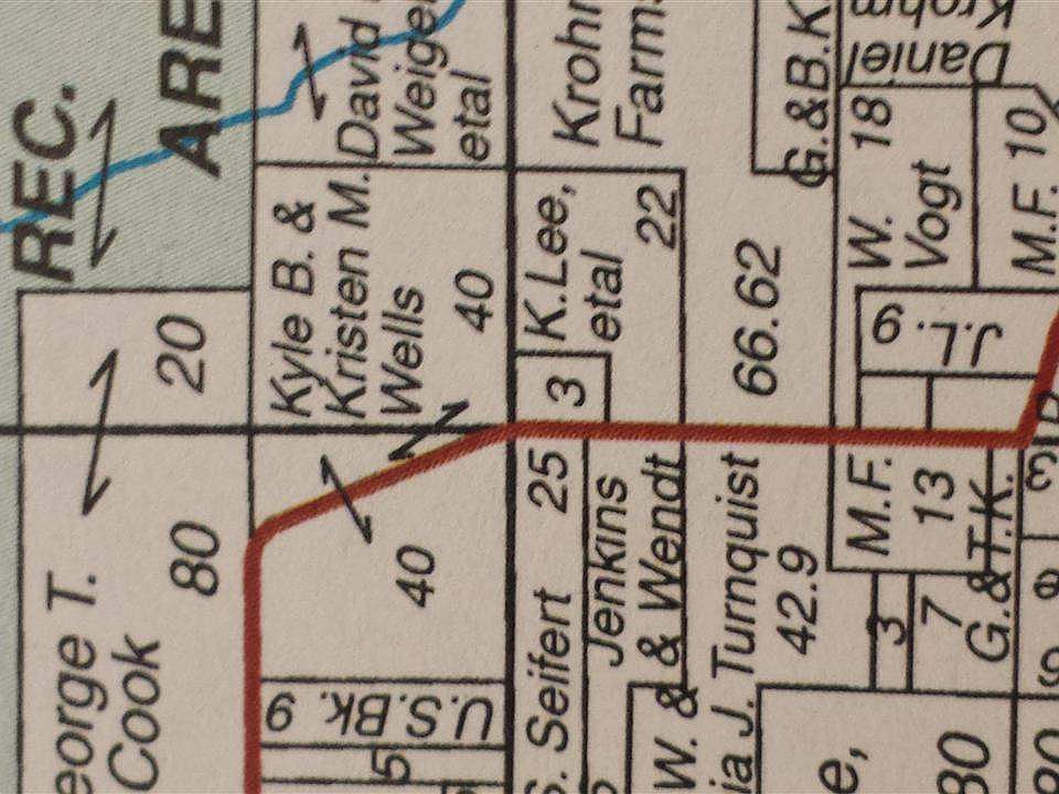 2nd image of 0 Bluff Rd