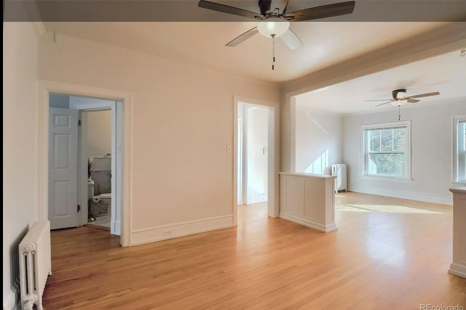 2 bed, 910 sqft, $2,300 — Photo 2