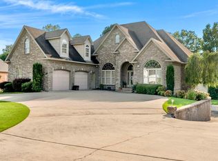 7890 Willow Dr, Morris, AL 35116