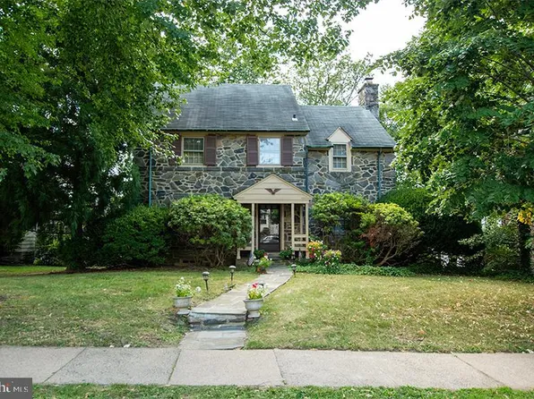 26 Henley Rd, Wynnewood, PA 19096