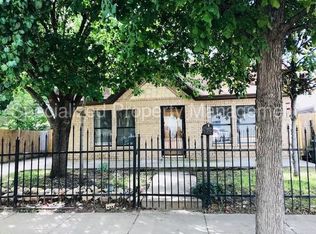 3104 Stanley Ave, Fort Worth, TX 76110