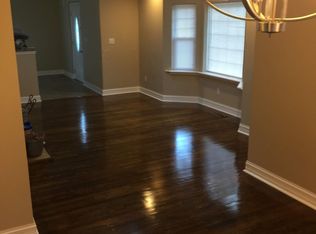 222 S Chestnut St, Collinsville, IL 62234