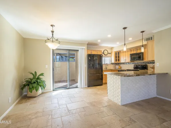 1401 E PUGET Avenue #24, Phoenix, AZ 85020