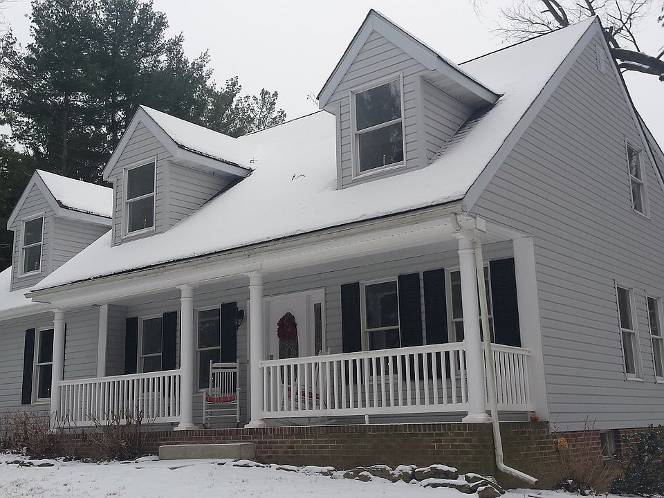 Brand New Siding