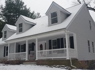 1075 Wilda Dr, Westminster, MD 21157