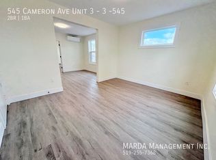 545 Cameron Ave #545-3-3, Windsor, ON N9B1Y9