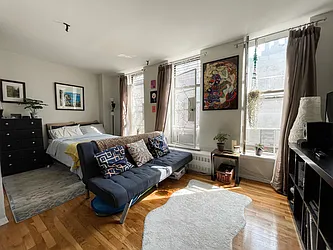 Rented by Highline Residential