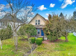 2418 Chestnut St, Everett, WA 98201