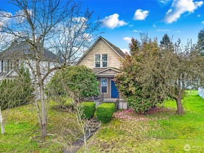 2418 Chestnut Street, Everett, WA, 98201