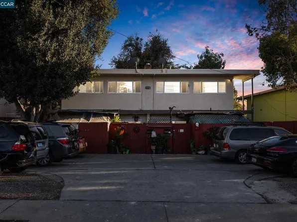 1128 Marilyn Way, Concord, CA 94518