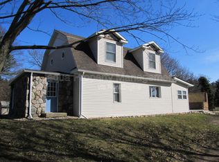 6234 E V Ave, Vicksburg, MI 49097