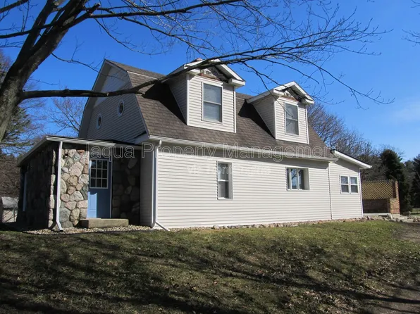 6234 E V Ave, Vicksburg, MI 49097