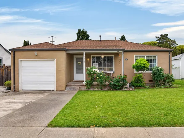 3025 Burnette St, Vallejo, CA 94591
