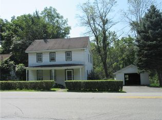 16 Orrs Mills Rd, Salisbury Mills, NY 12577