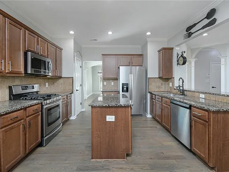 1199 Harvest Brook Dr — Photo 17