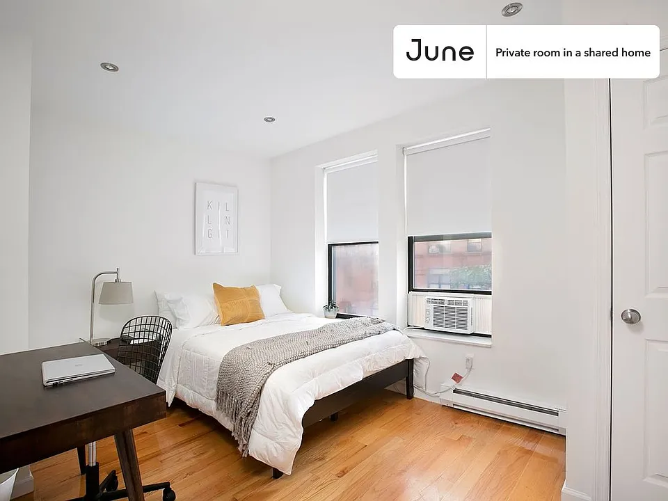 350 Manhattan Ave #D
