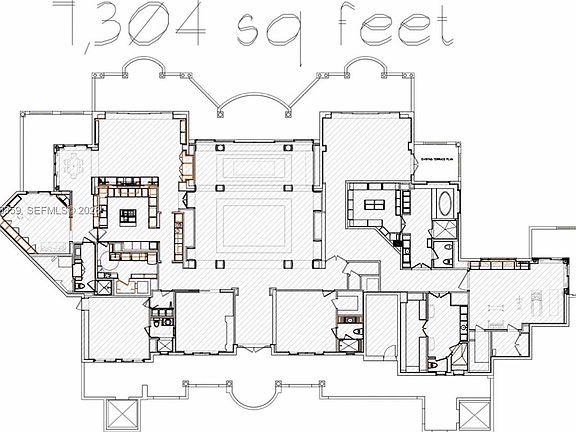 3rd image of 7282 Fisher Island Dr