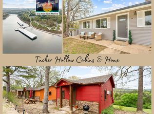 22344 N Highway 281 #N, Lead Hill, AR 72644
