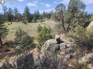 1262 35th Trl, Cotopaxi, CO 81223