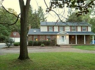 295 Boston Mills Rd, Hudson, OH 44236