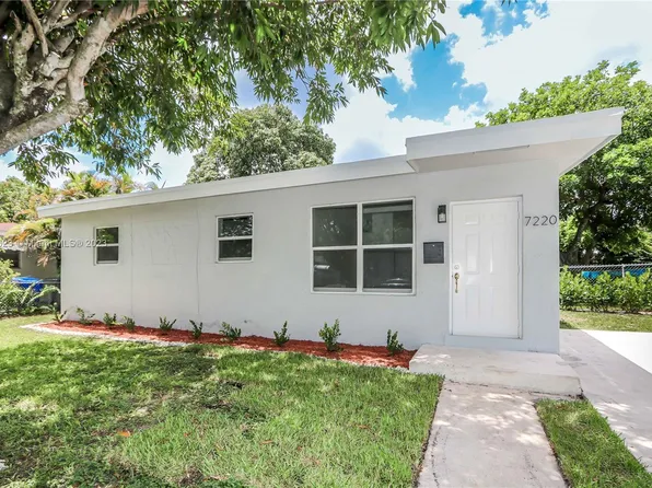 7220 Arthur St, Hollywood, FL 33024