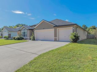 7064 Quail Trace Ct, Jacksonville, FL 32219