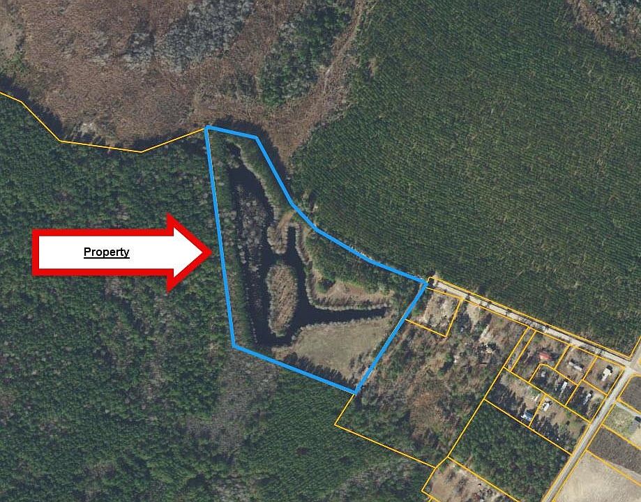 1st image of TBD Hardwick Rd.