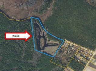 TBD Hardwick Rd., Nichols, SC 29581