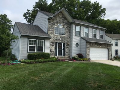 4816 Bixby Ridge Dr E, Groveport, OH, 43125