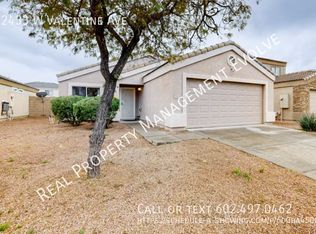 12433 W Valentine Ave, El Mirage, AZ 85335
