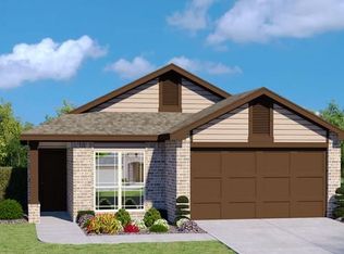 1605 Shenandoah Trl, Lockhart, TX 78644
