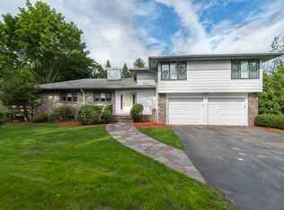 590 Dedham St, Newton, MA 02459